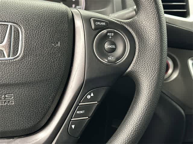 Thumbnail: 2019 Honda Ridgeline - 18