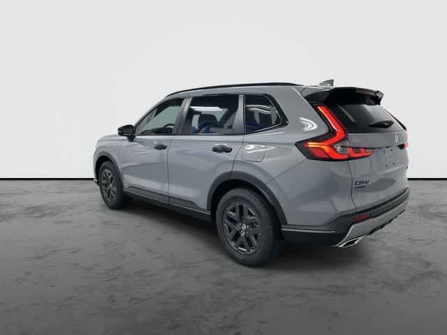 Thumbnail: 2026 Honda CR-V - 9