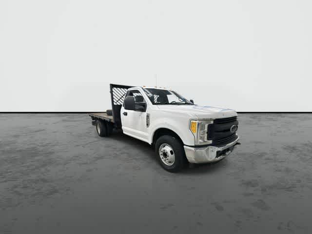 Thumbnail: 2017 Ford F-350 - 5