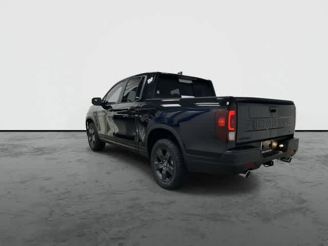 Thumbnail: 2026 Honda Ridgeline - 2