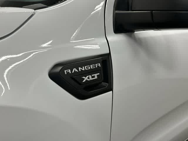 Thumbnail: 2022 Ford Ranger - 30