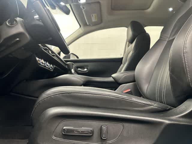 2023 Honda HR-V EX-L - Photo 26