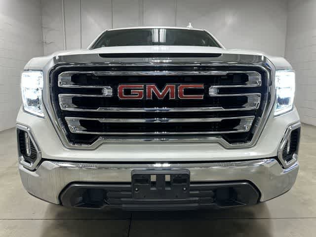 Thumbnail: 2021 GMC Sierra 1500 - 29