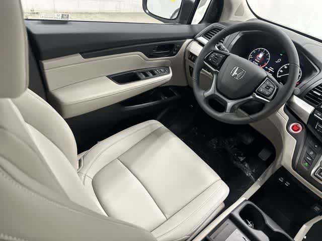 Thumbnail: 2026 Honda Odyssey - 12