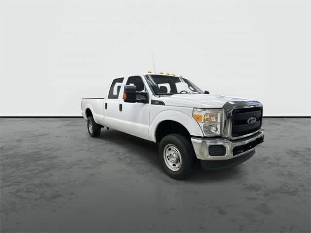 Thumbnail: 2016 Ford F-350 - 5
