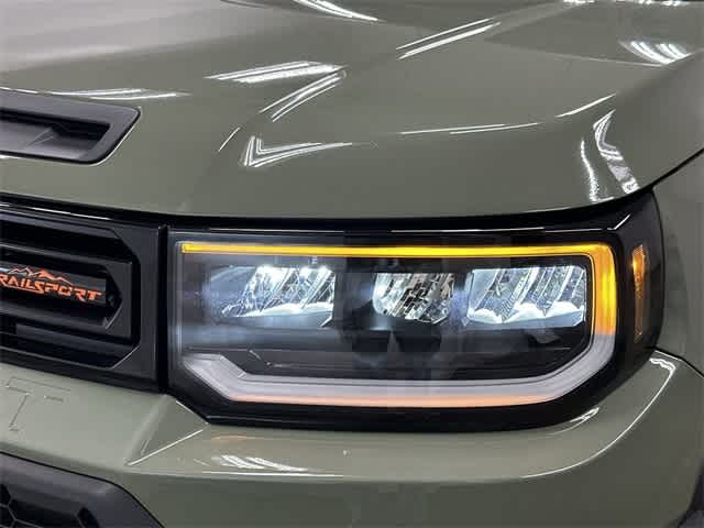 Thumbnail: 2026 Honda Passport - 32