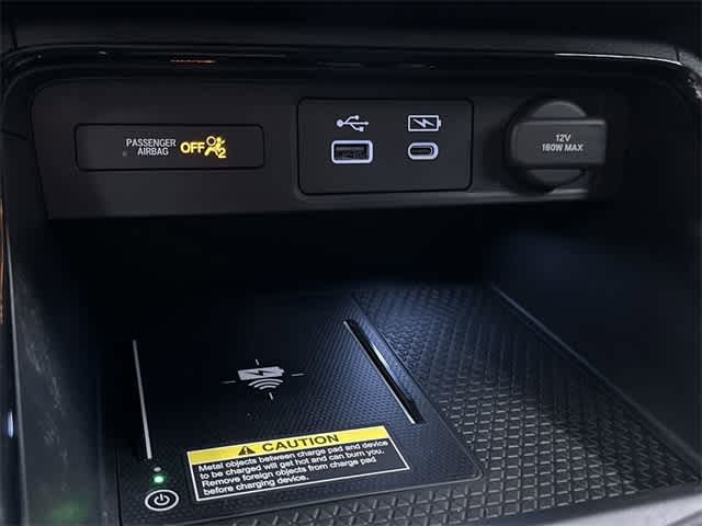 Thumbnail: 2025 Honda CR-V - 26