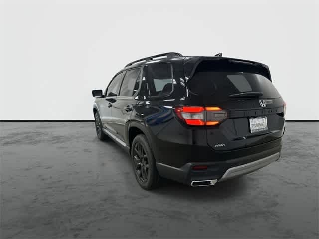 Thumbnail: 2025 Honda Pilot - 2