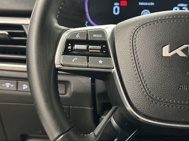 Thumbnail: 2024 Kia Telluride - 17