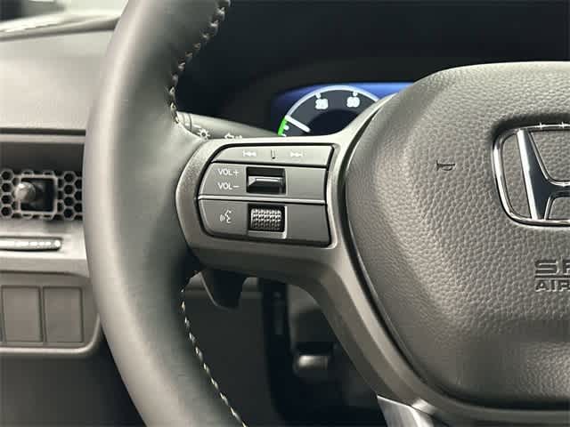 Thumbnail: 2026 Honda CR-V - 17