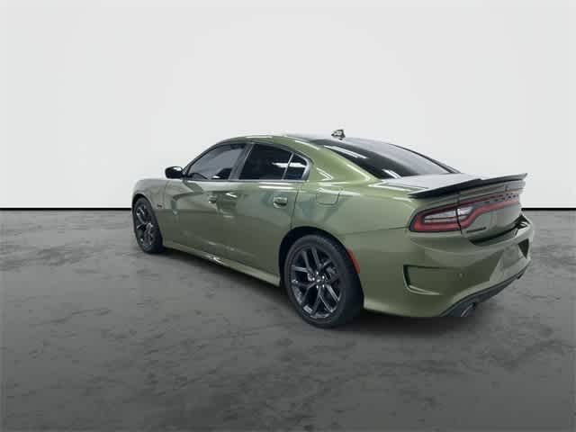 Thumbnail: 2023 Dodge Charger - 9