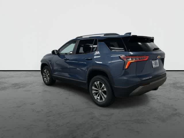 Thumbnail: 2025 Chevrolet Equinox - 9