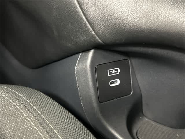 Thumbnail: 2025 Honda HR-V - 25