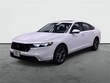 Honda Accord Hybrid