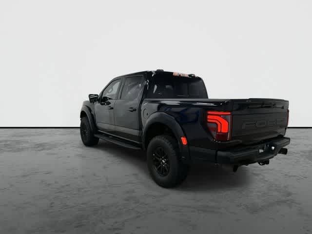 Thumbnail: 2025 Ford F-150 - 2