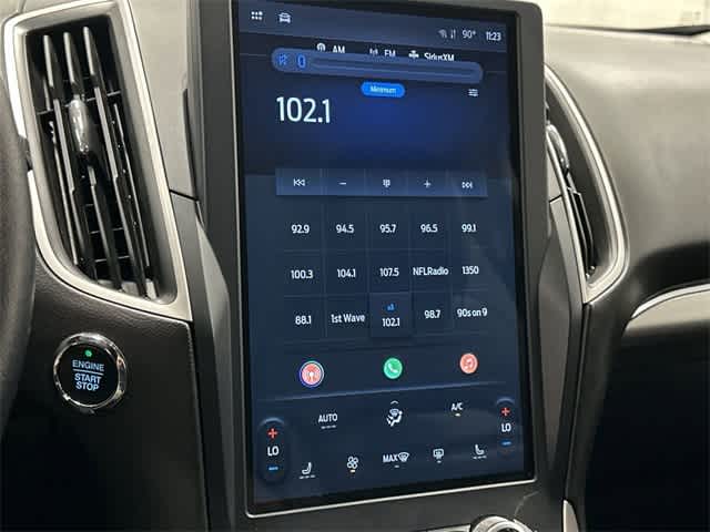 Thumbnail: 2022 Ford Edge - 22