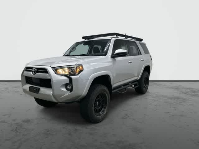 Thumbnail: 2024 Toyota 4Runner - 7