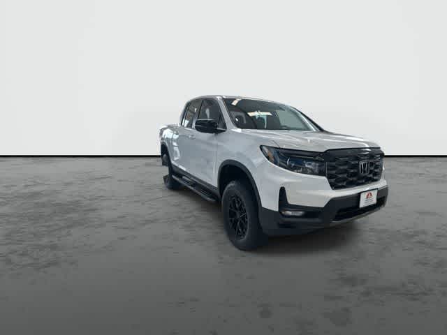 Thumbnail: 2026 Honda Ridgeline - 6