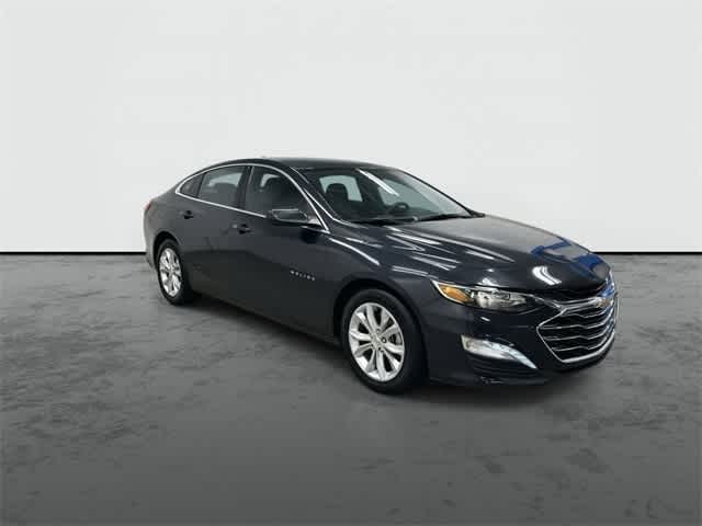 Thumbnail: 2023 Chevrolet Malibu - 5