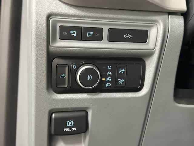 Thumbnail: 2021 Ford F-150 - 19