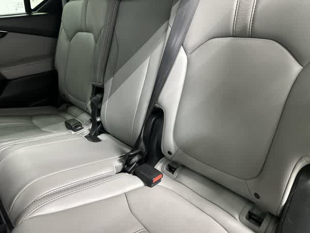 2025 Honda Pilot Touring - Photo 11