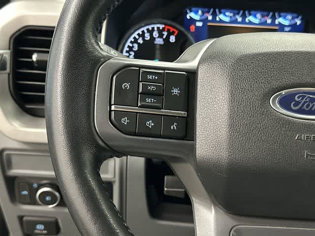 Thumbnail: 2022 Ford F-150 - 17