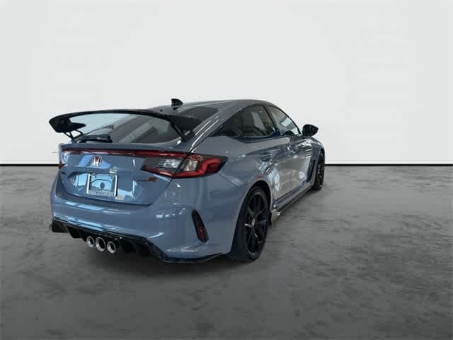 Thumbnail: 2025 Honda Civic - 3