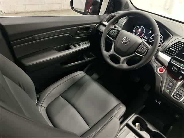 Thumbnail: 2026 Honda Odyssey - 12