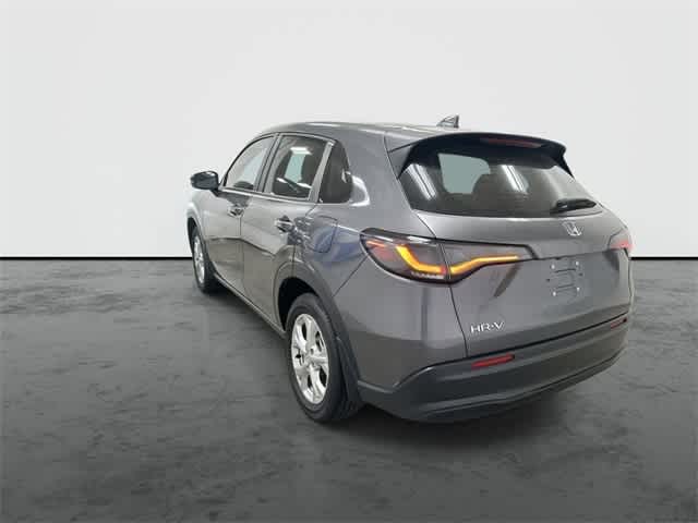 Thumbnail: 2025 Honda HR-V - 2