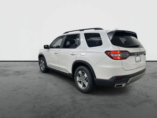 Thumbnail: 2026 Honda Pilot - 9