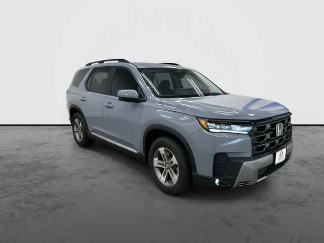 Thumbnail: 2026 Honda Pilot - 5