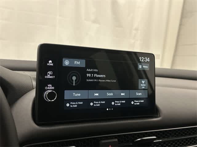 Thumbnail: 2026 Honda HR-V - 22