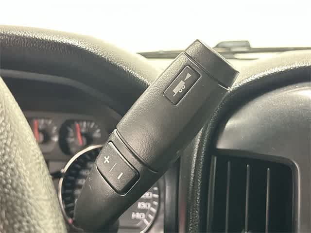 Thumbnail: 2019 Chevrolet Silverado 2500 - 24