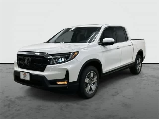 Thumbnail: 2026 Honda Ridgeline - 1