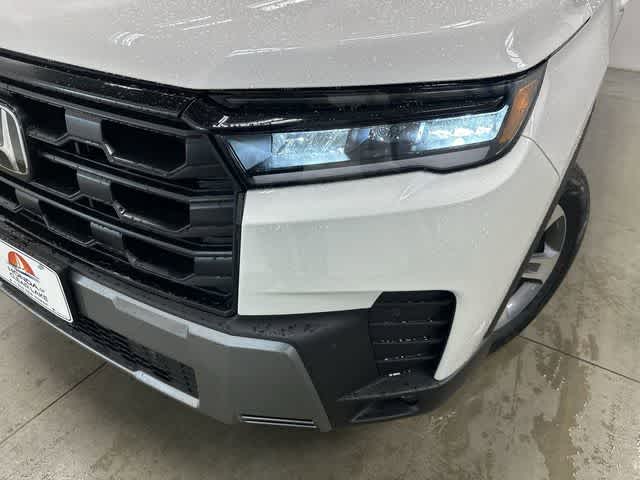 Thumbnail: 2026 Honda Pilot - 32