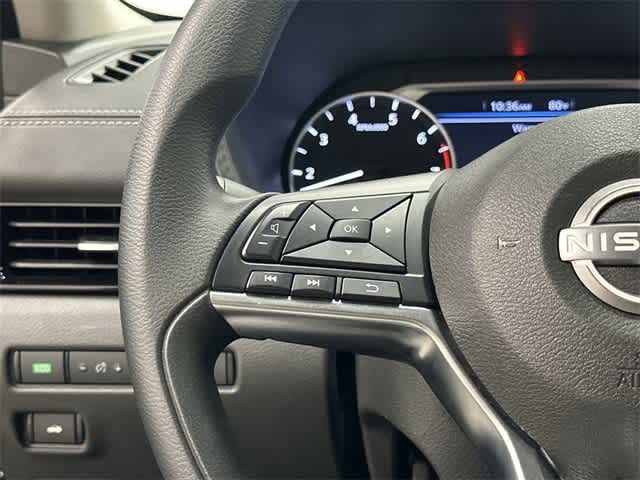 Thumbnail: 2024 Nissan Sentra - 17