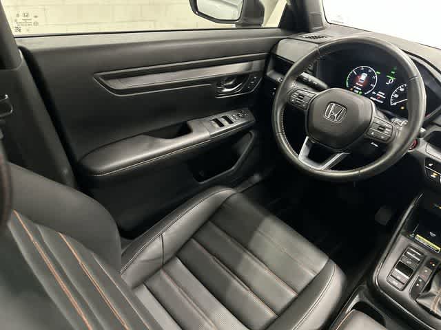 Thumbnail: 2025 Honda CR-V - 12