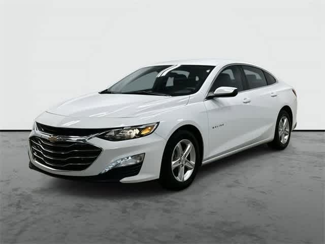 2023 Chevrolet Malibu 1LT's photo