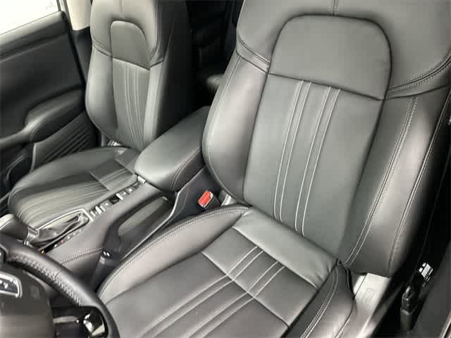 Thumbnail: 2025 Honda HR-V - 10