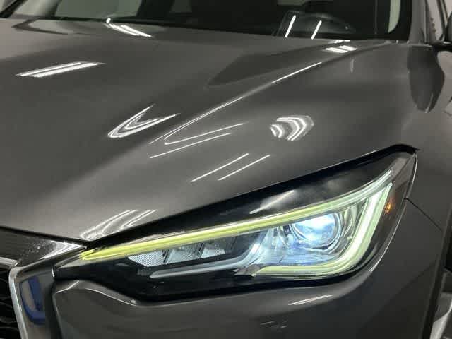 Thumbnail: 2020 INFINITI QX50 - 32