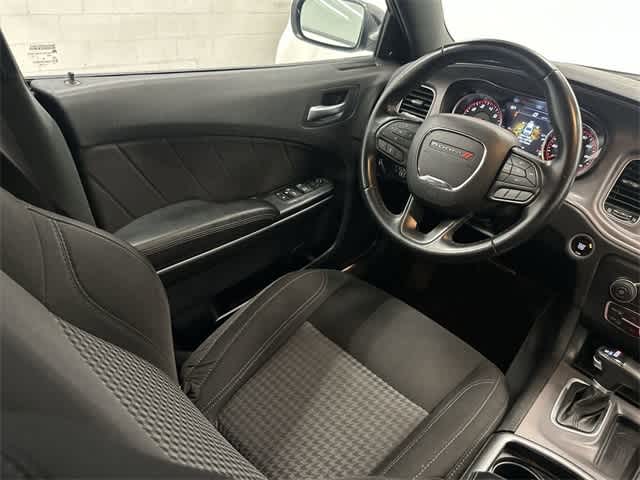 Thumbnail: 2023 Dodge Charger - 12