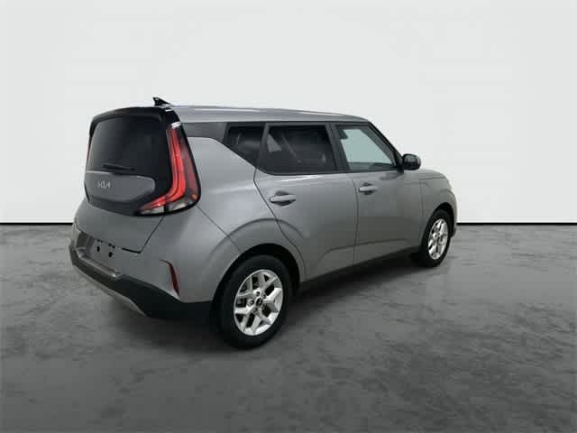 Thumbnail: 2024 Kia Soul - 4