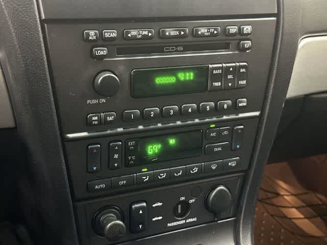 Thumbnail: 2005 Ford Thunderbird - 20