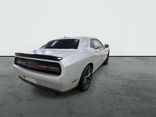 Thumbnail: 2022 Dodge Challenger - 3
