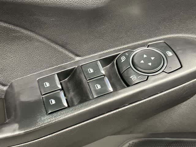 Thumbnail: 2025 Ford Escape - 20