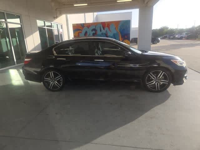 Thumbnail: 2016 Honda Accord - 2