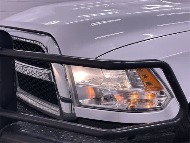 Thumbnail: 2018 RAM 3500 - 31