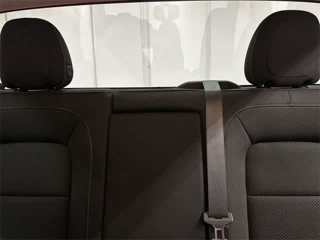 Thumbnail: 2018 Chevrolet Colorado - 14