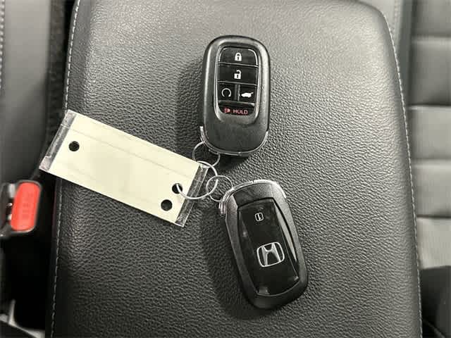 Thumbnail: 2023 Honda CR-V - 32