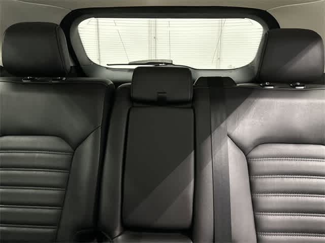 Thumbnail: 2022 Ford Edge - 14